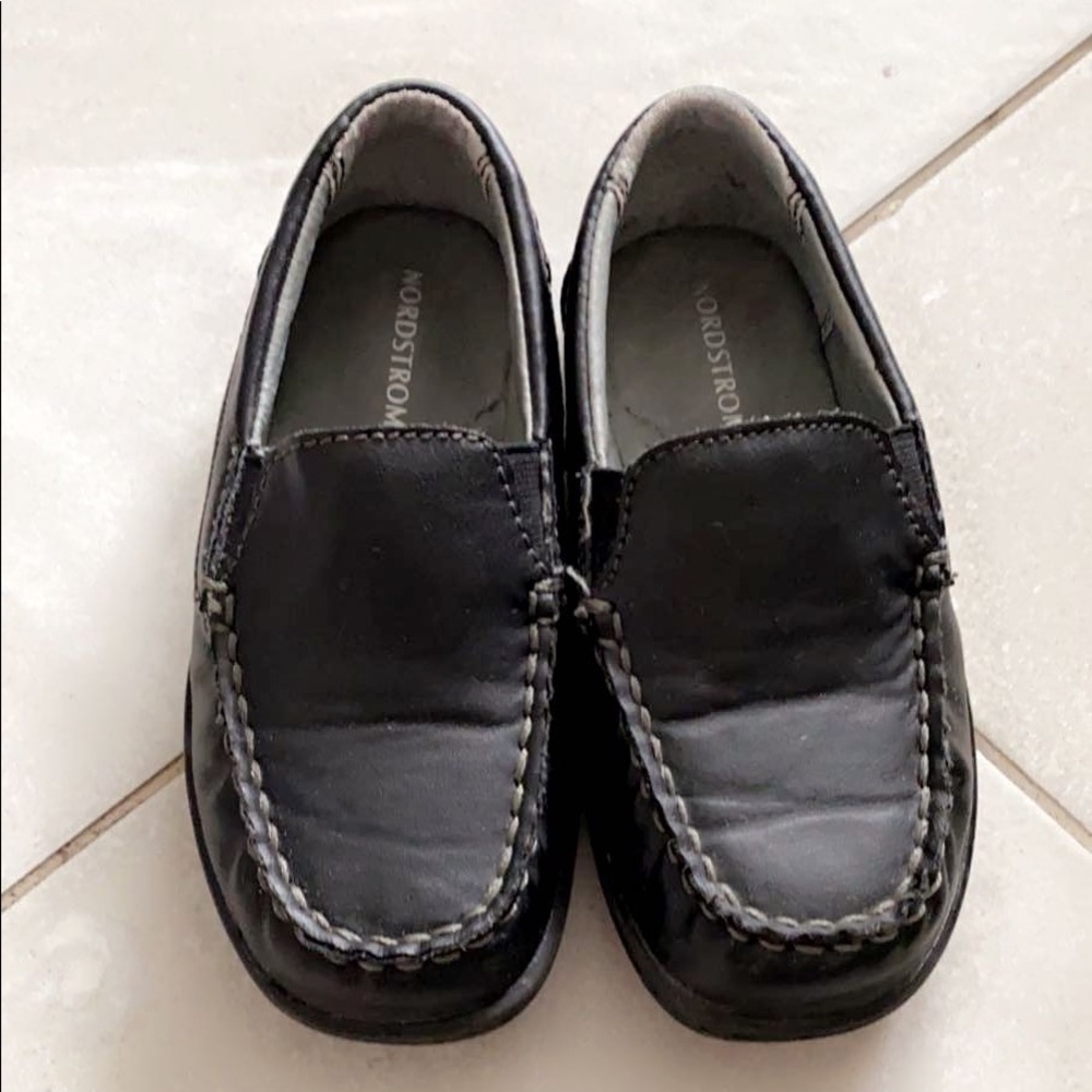 Nordstrom Kids Loafers
